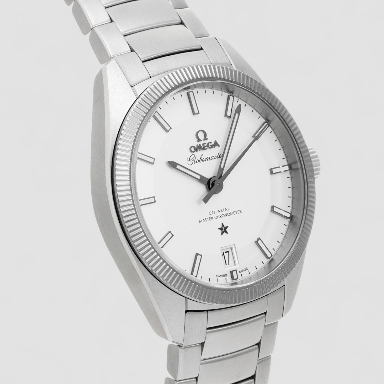 Omega 130.30.39.21.02.001