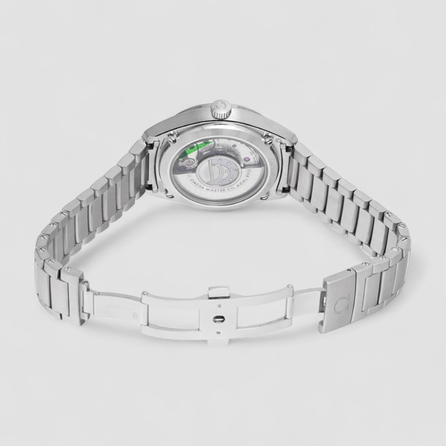 Omega 130.30.39.21.02.001