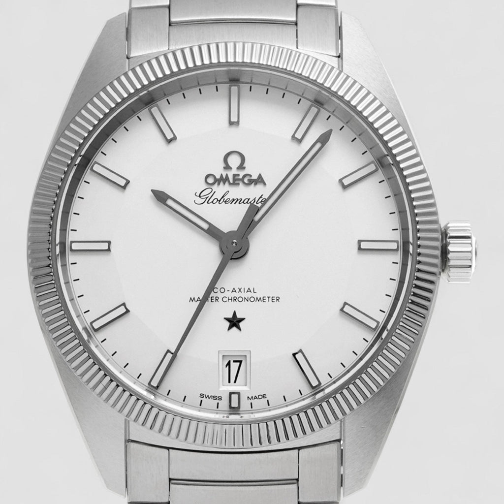 Omega 130.30.39.21.02.001