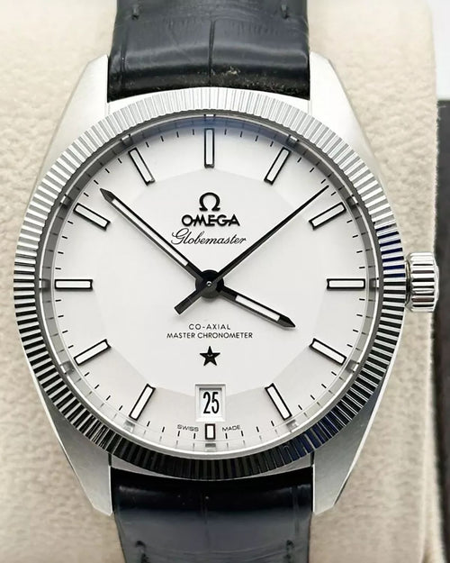 Omega 130.33.39.21.02.001