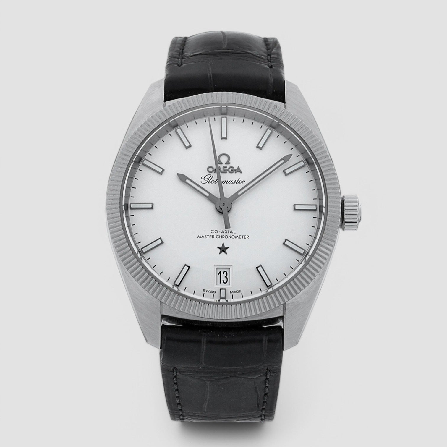 Omega 130.33.39.21.02.001