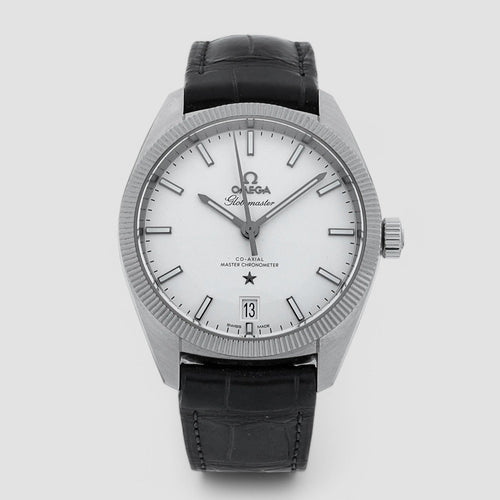 Omega 130.33.39.21.02.001