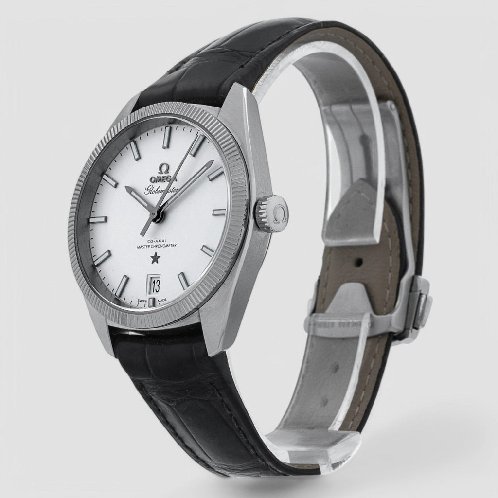 Omega 130.33.39.21.02.001