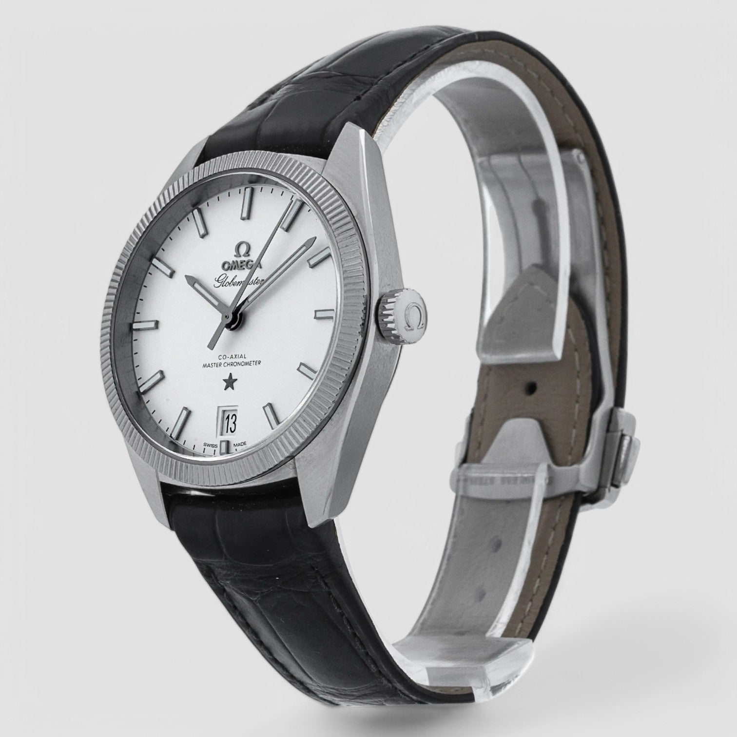 Omega 130.33.39.21.02.001