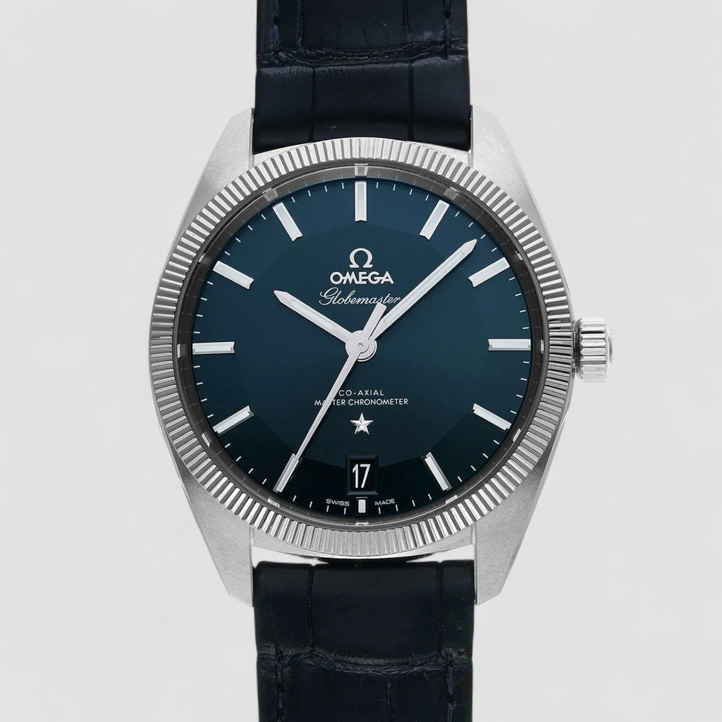 Omega 130.33.39.21.03.001