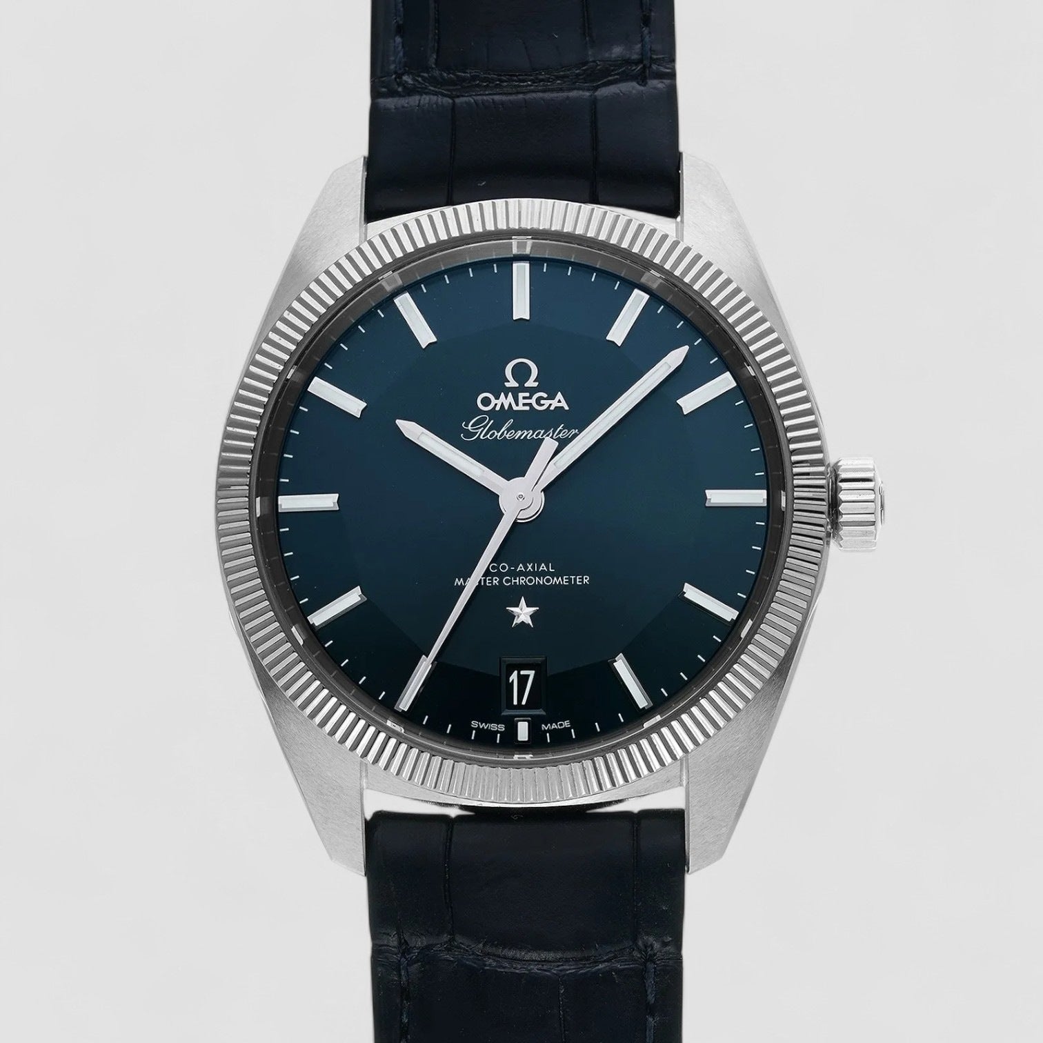 Omega 130.33.39.21.03.001