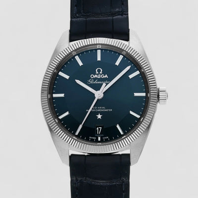 Omega 130.33.39.21.03.001