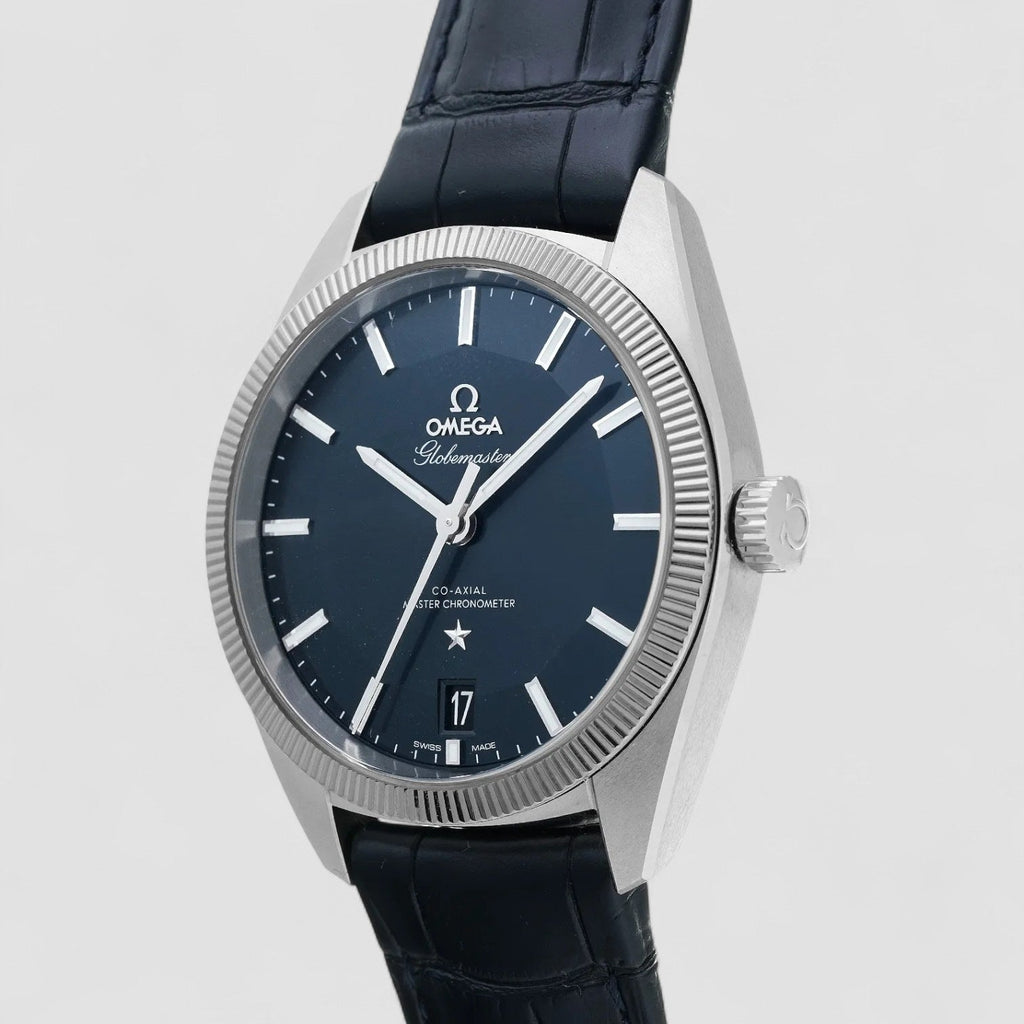 Omega 130.33.39.21.03.001