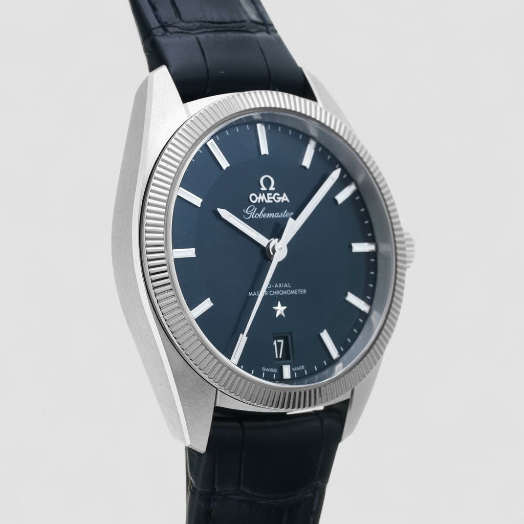 Omega 130.33.39.21.03.001