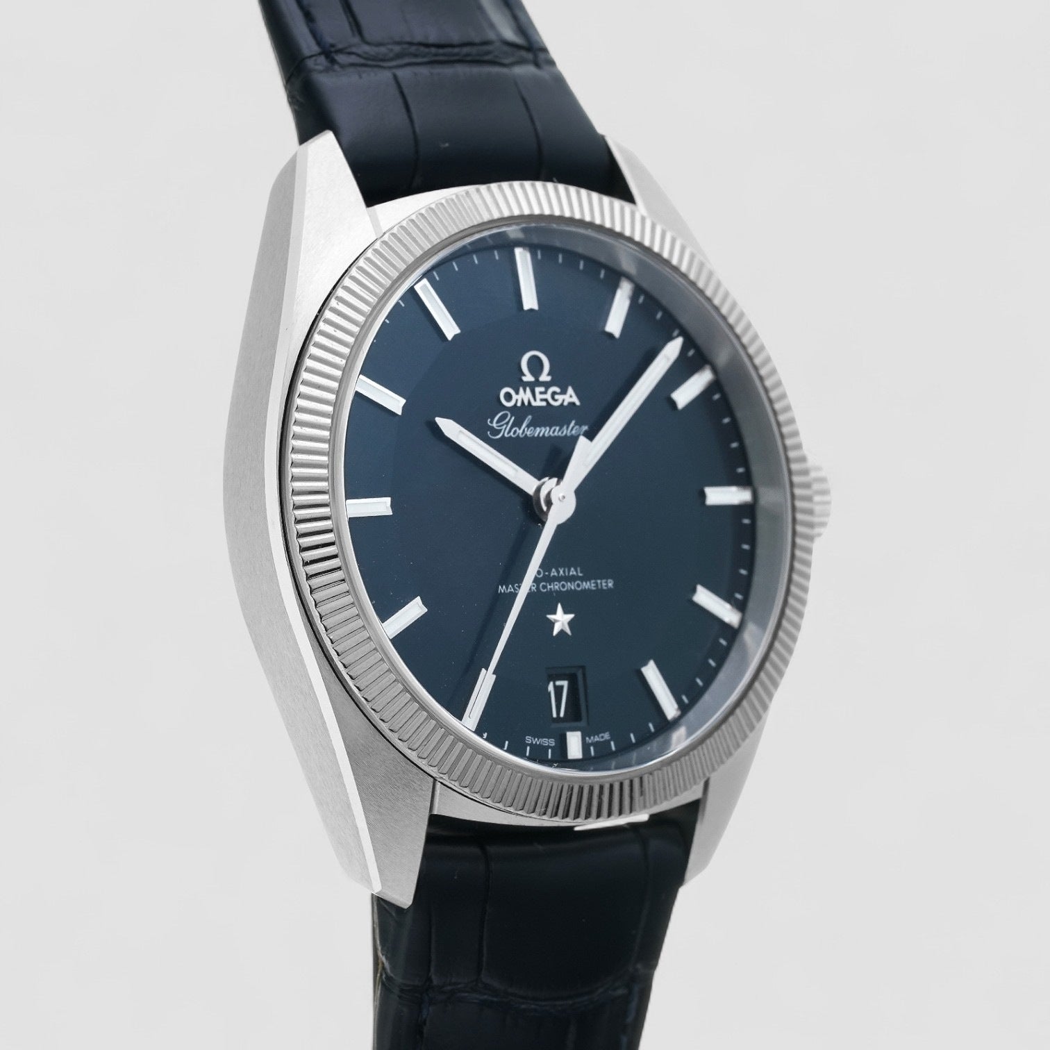 Omega 130.33.39.21.03.001