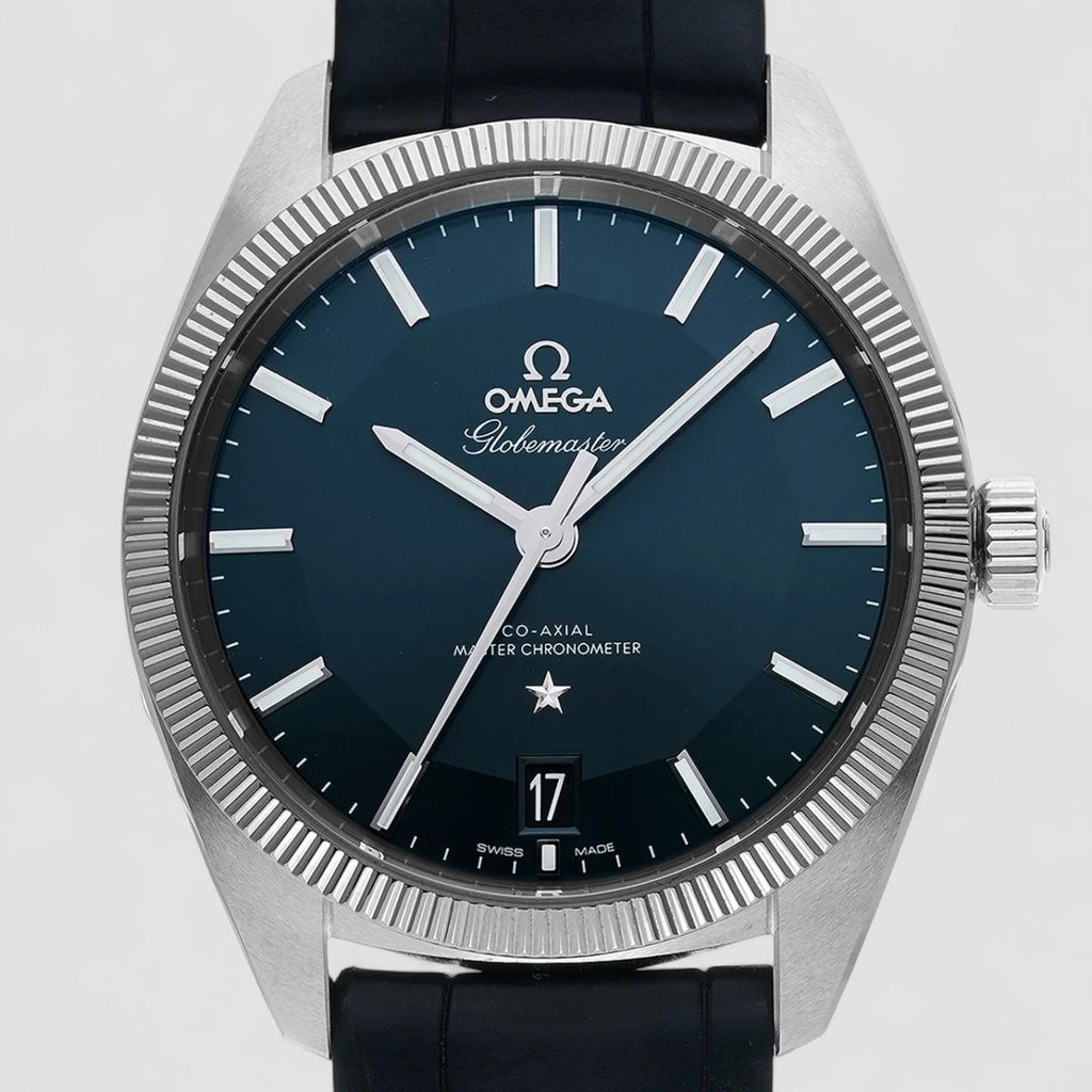 Omega 130.33.39.21.03.001