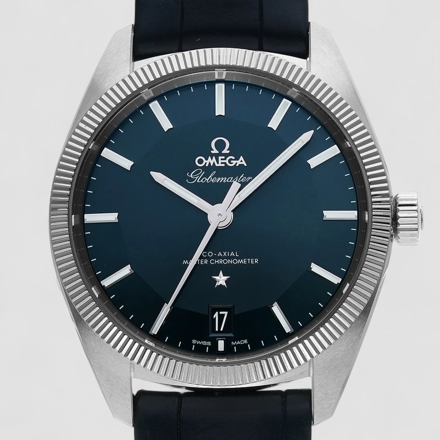 Omega 130.33.39.21.03.001