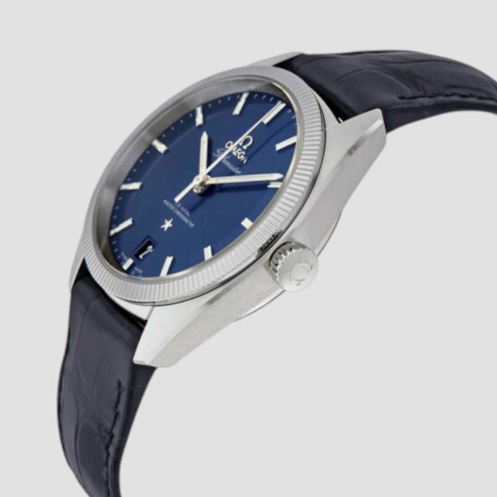 Omega 130.33.39.21.03.001