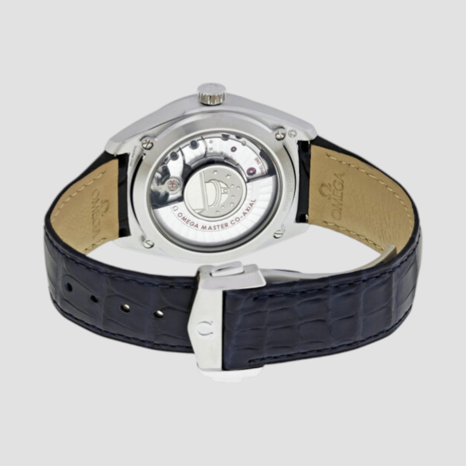 Omega 130.33.39.21.03.001