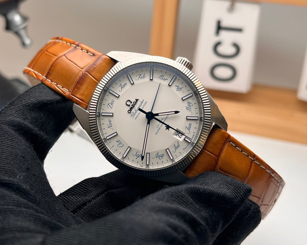 Omega 130.33.41.22.02.001