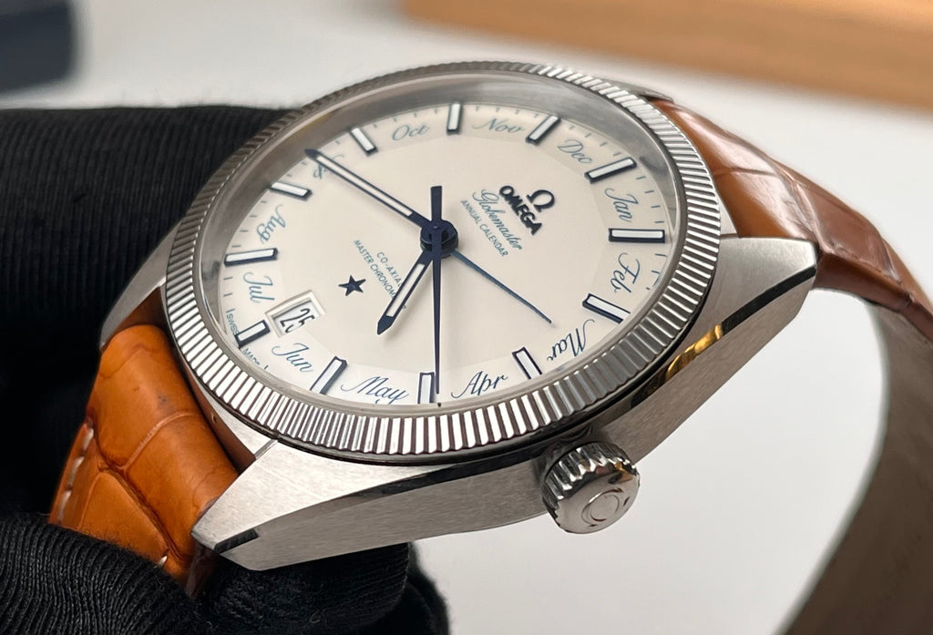 Omega 130.33.41.22.02.001