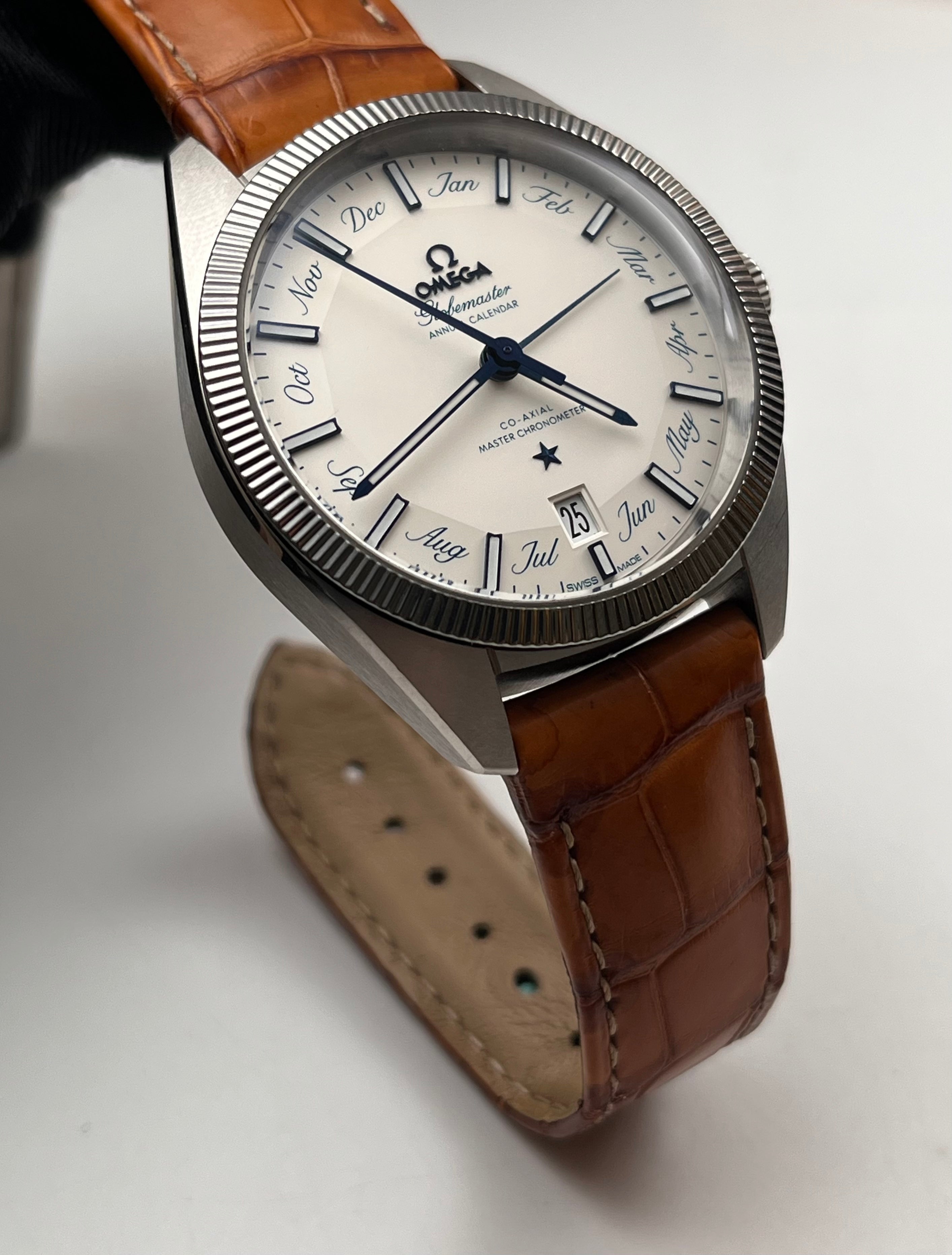 Omega 130.33.41.22.02.001