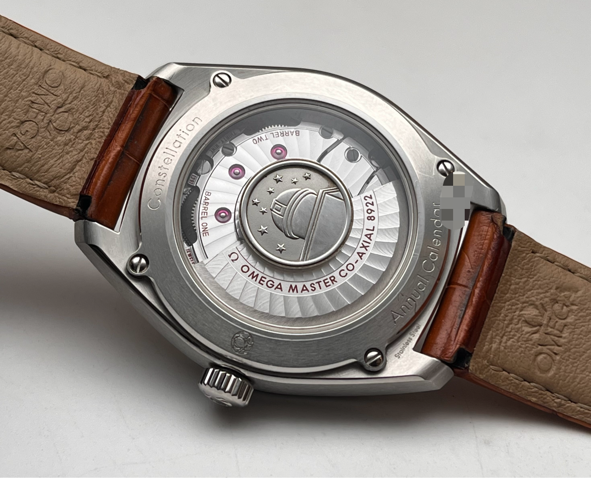 Omega 130.33.41.22.02.001