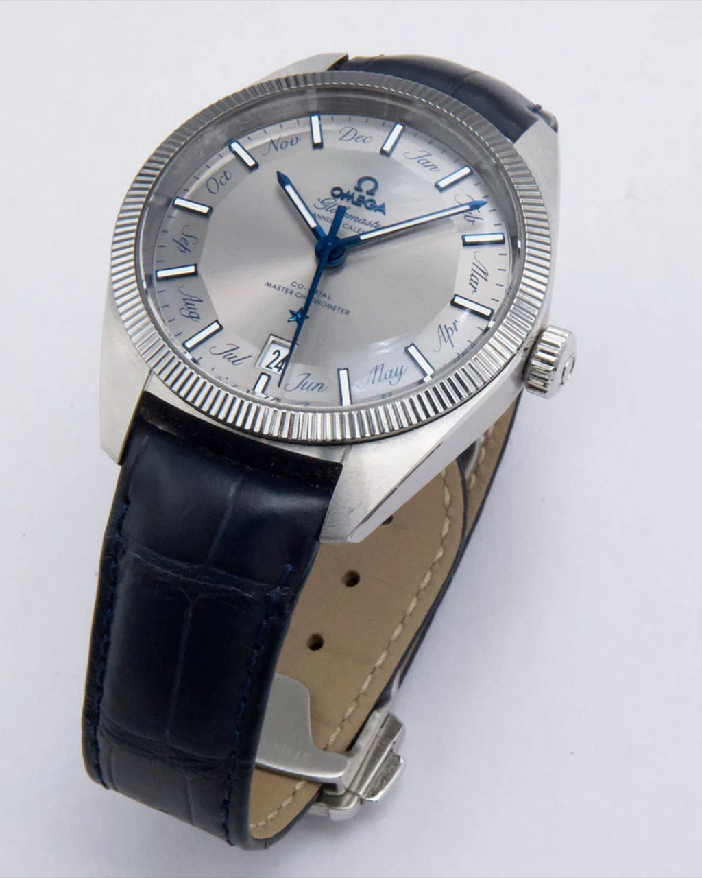 Omega 130.33.41.22.06.001