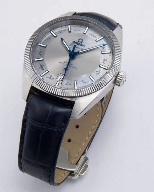Omega 130.33.41.22.06.001