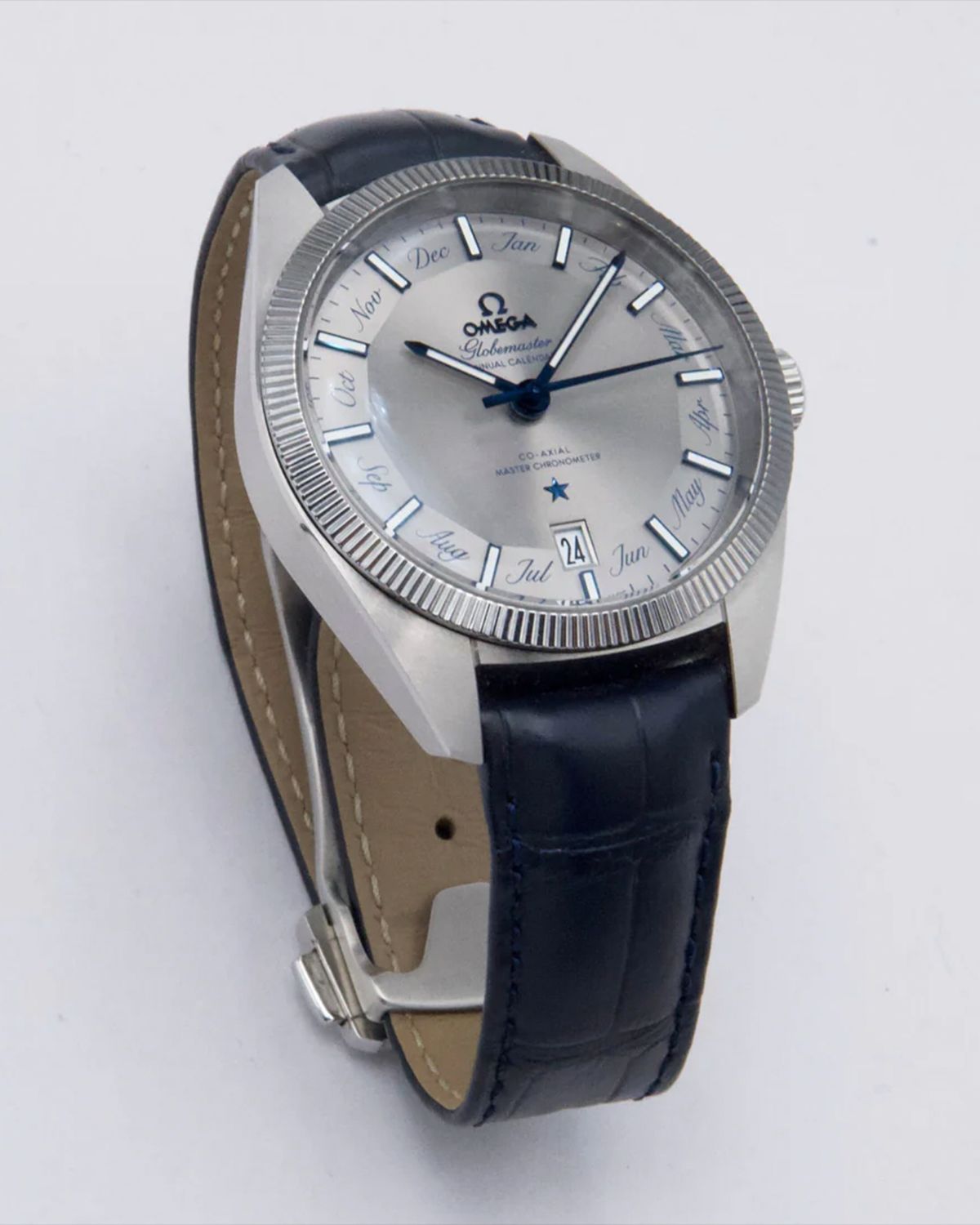 Omega 130.33.41.22.06.001