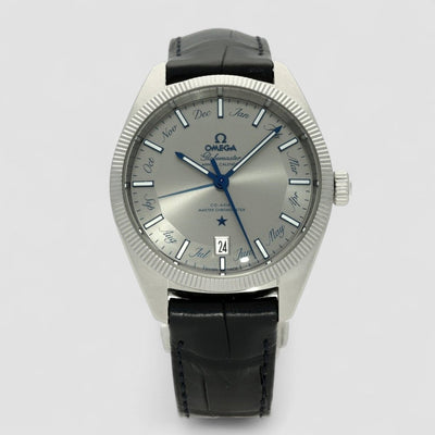 Omega 130.33.41.22.06.001