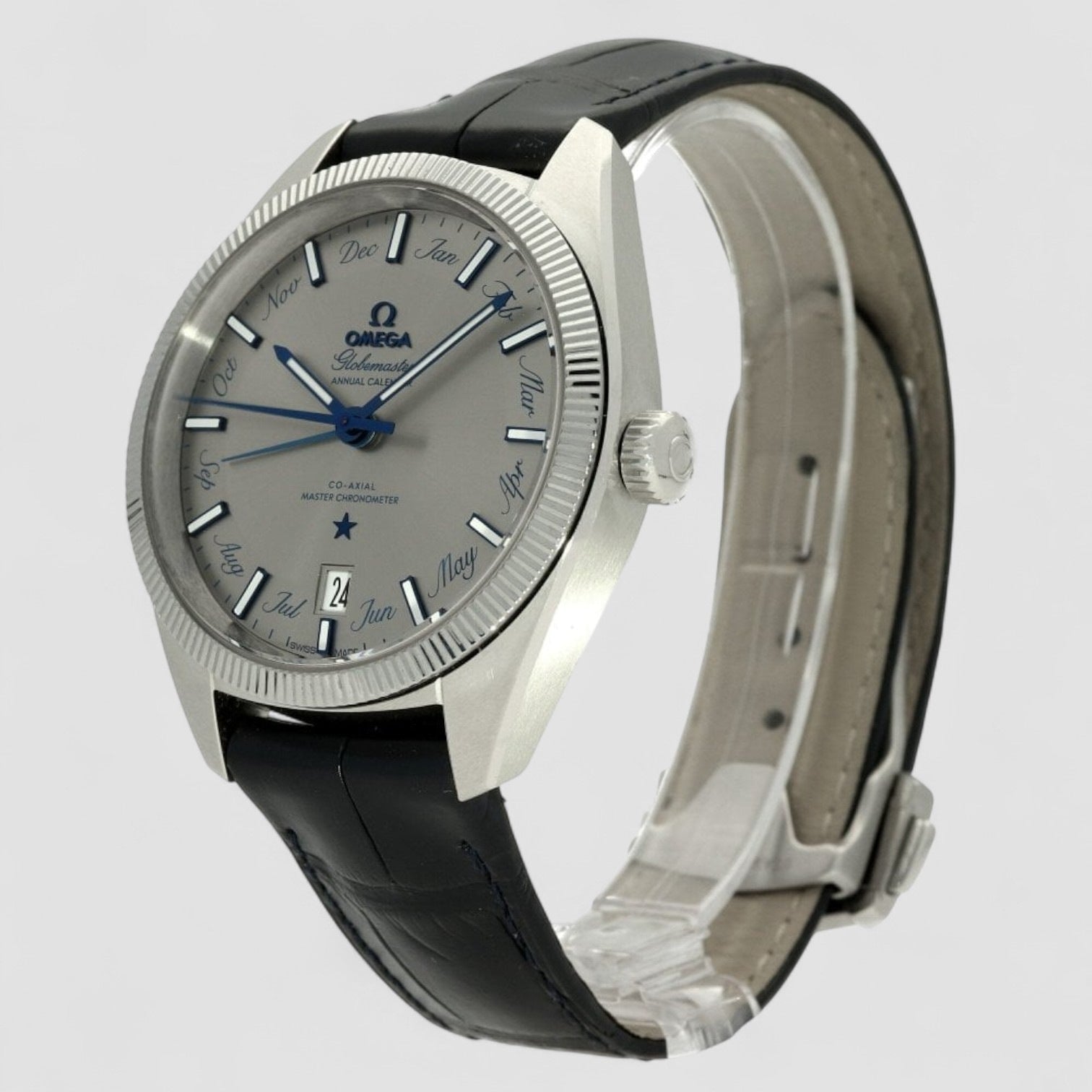 Omega 130.33.41.22.06.001