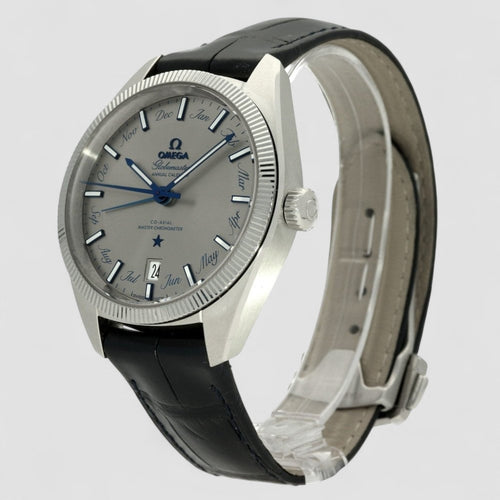 Omega 130.33.41.22.06.001