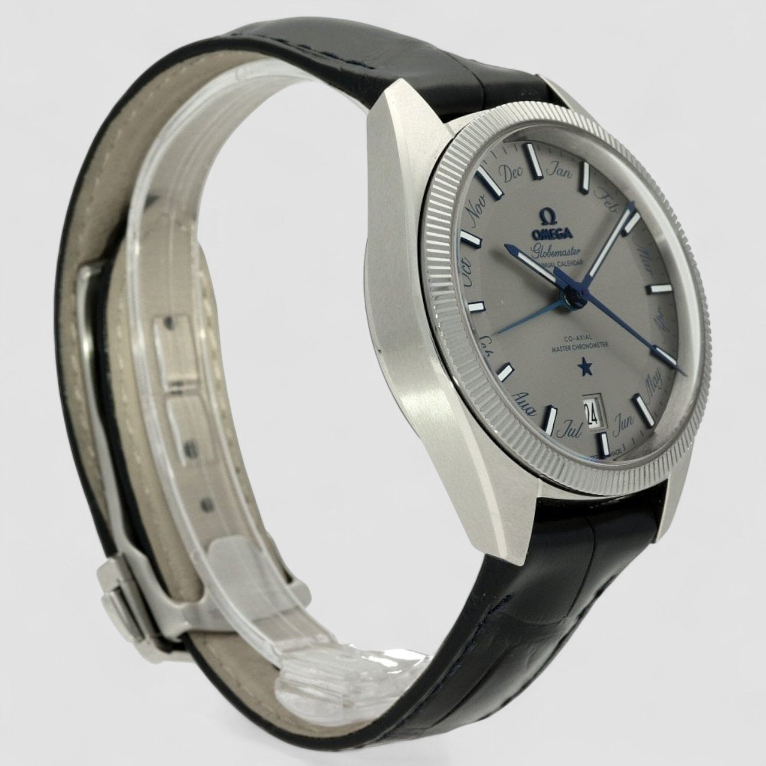 Omega 130.33.41.22.06.001