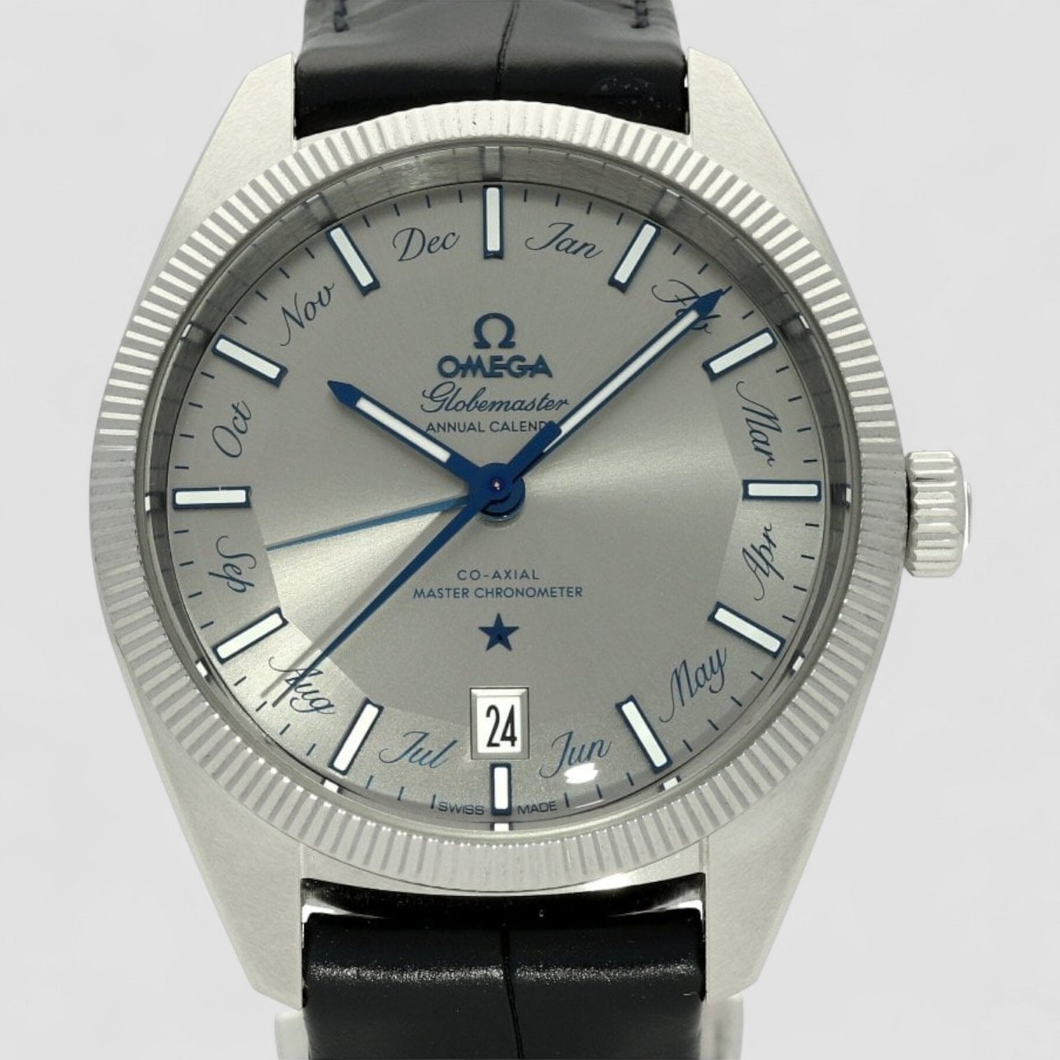 Omega 130.33.41.22.06.001