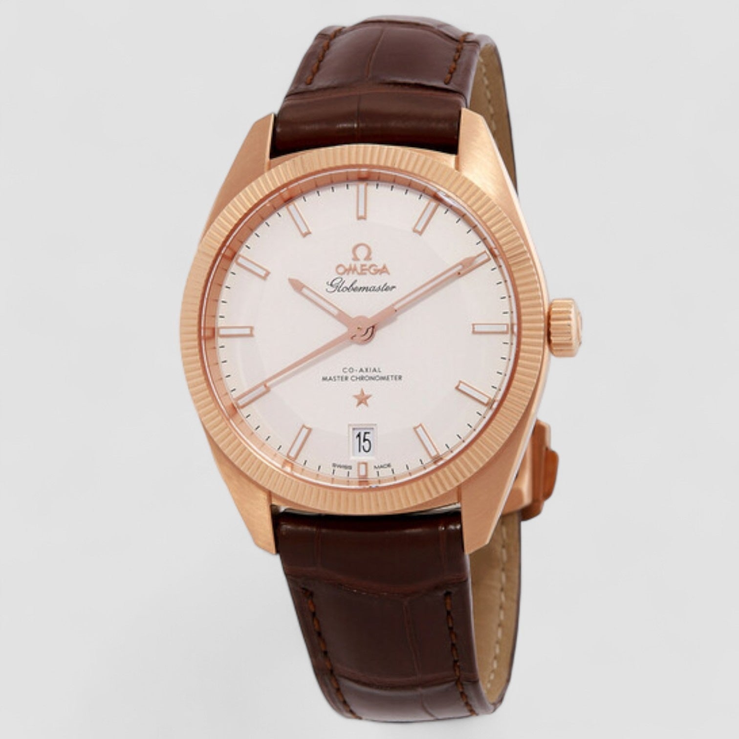 Omega 130.53.39.21.02.001
