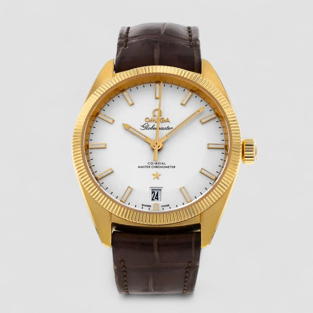 Omega 130.53.39.21.02.002