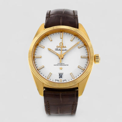 Omega 130.53.39.21.02.002