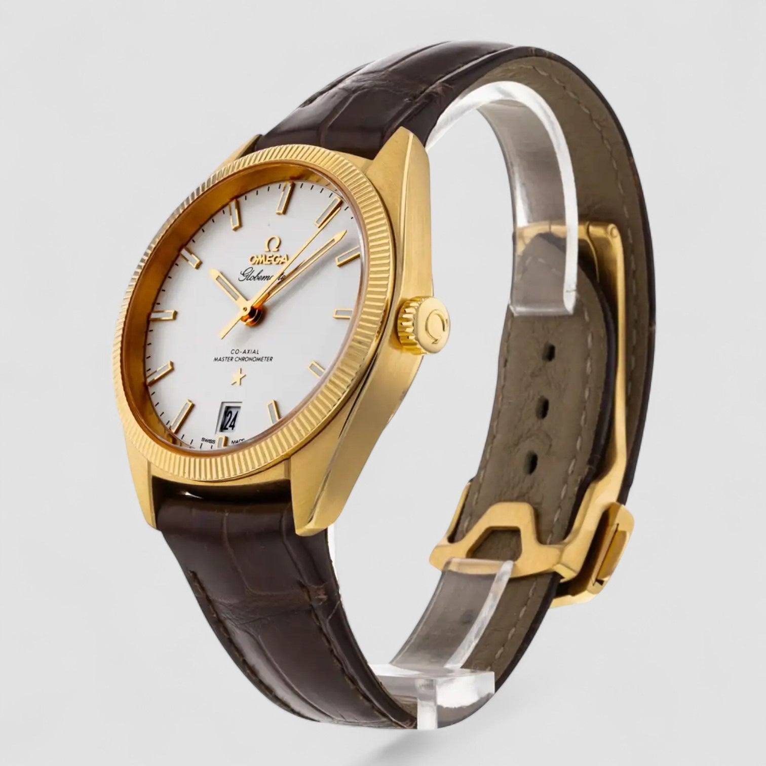 Omega 130.53.39.21.02.002