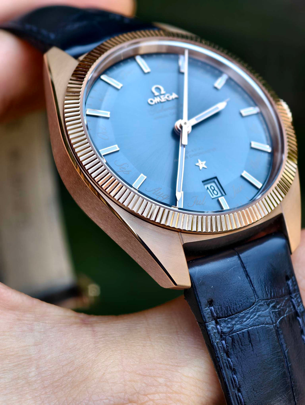 Omega 130.53.41.22.03.001