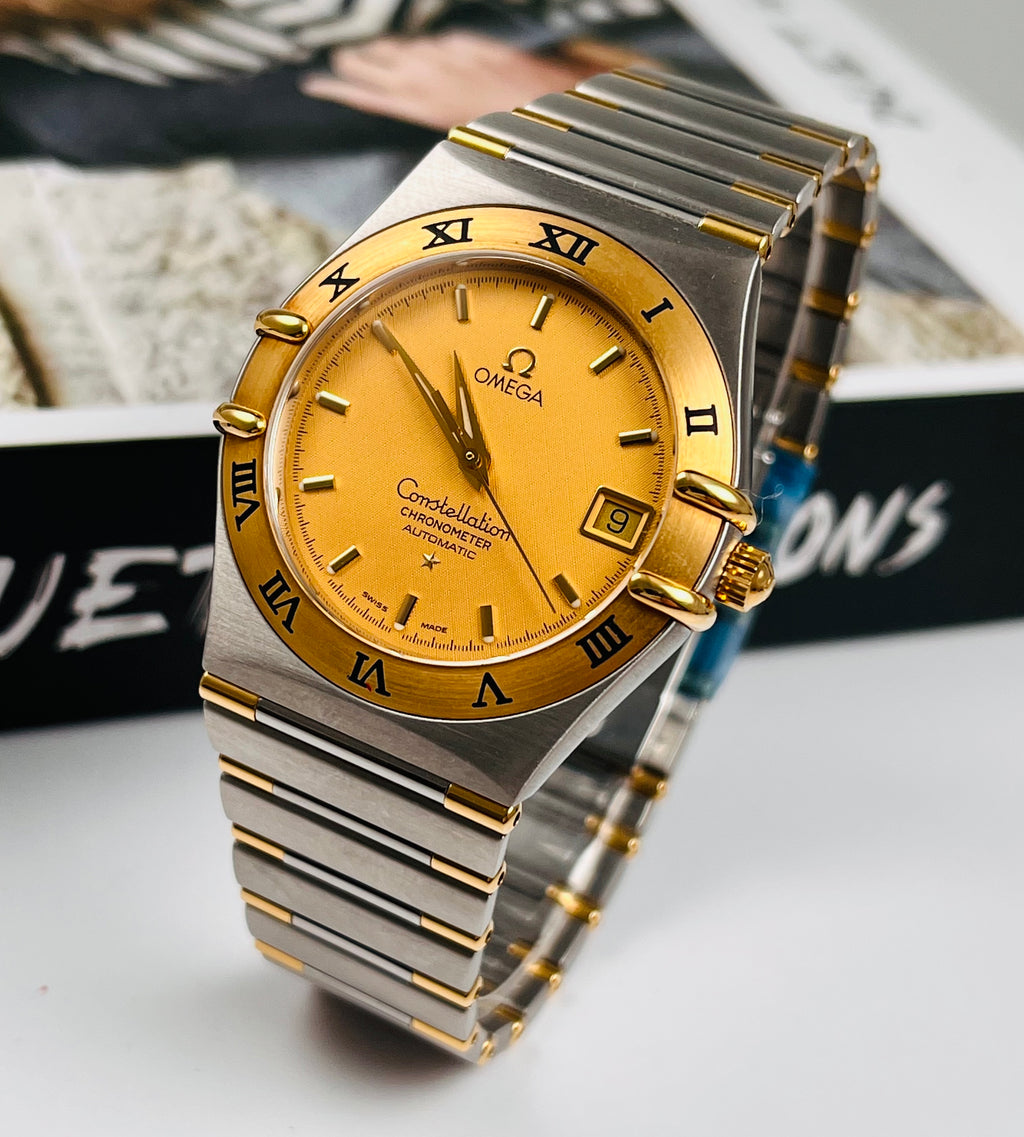Omega 1302.10.00