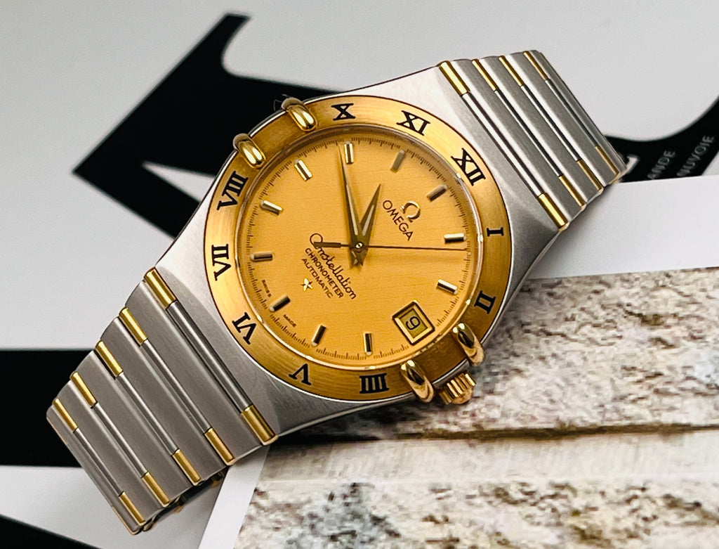 Omega 1302.10.00