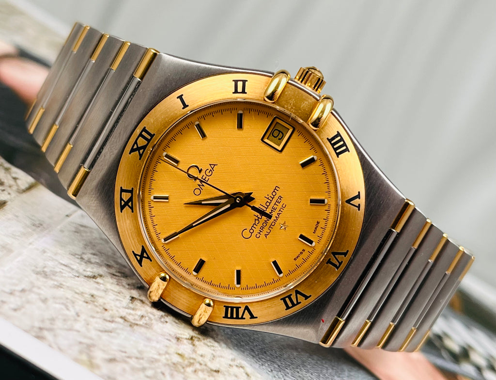 Omega 1302.10.00