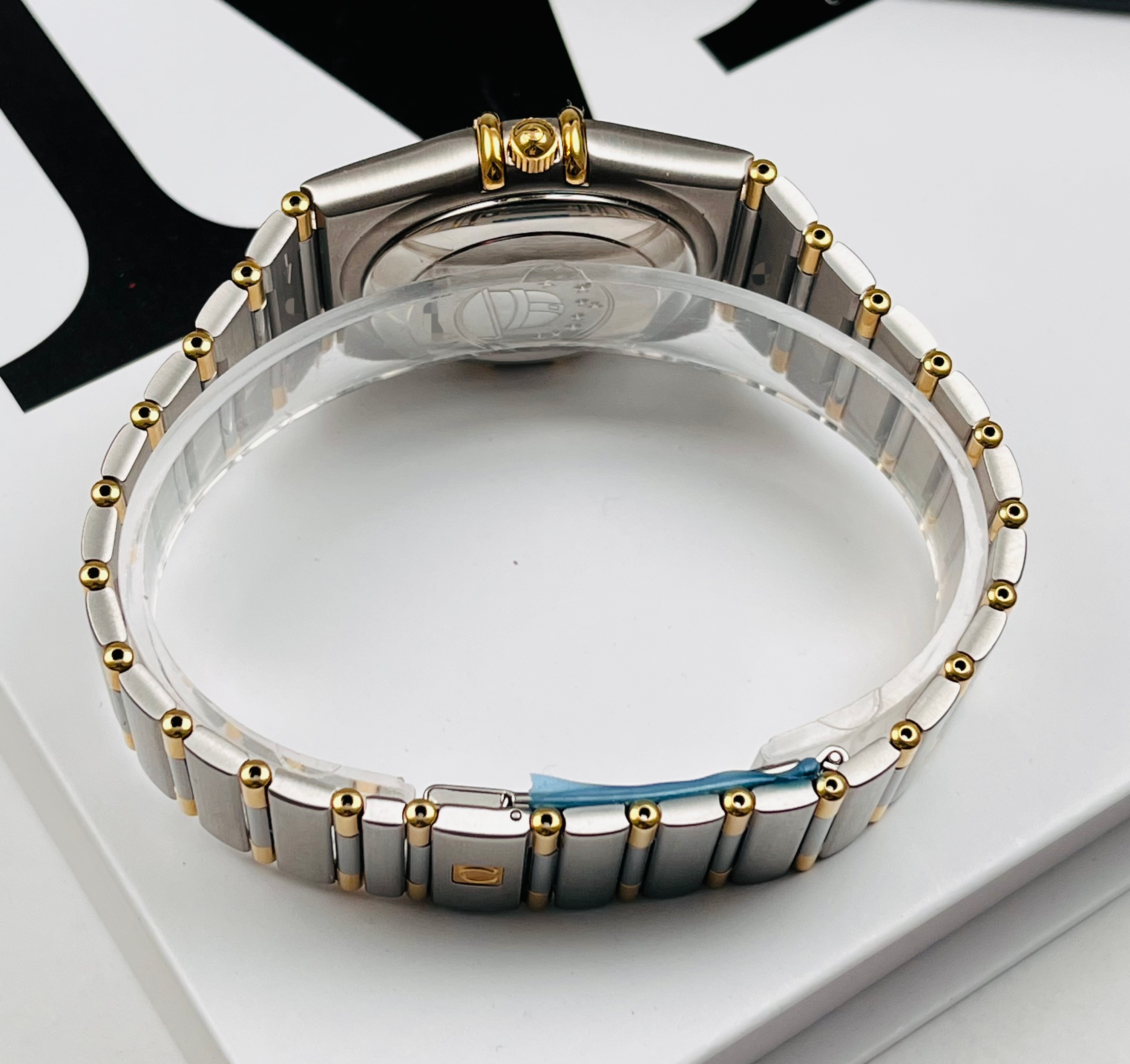 Omega 1302.10.00