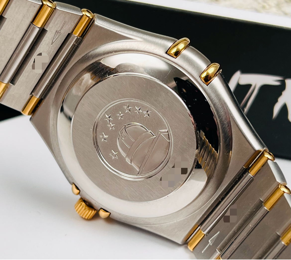 Omega 1302.10.00