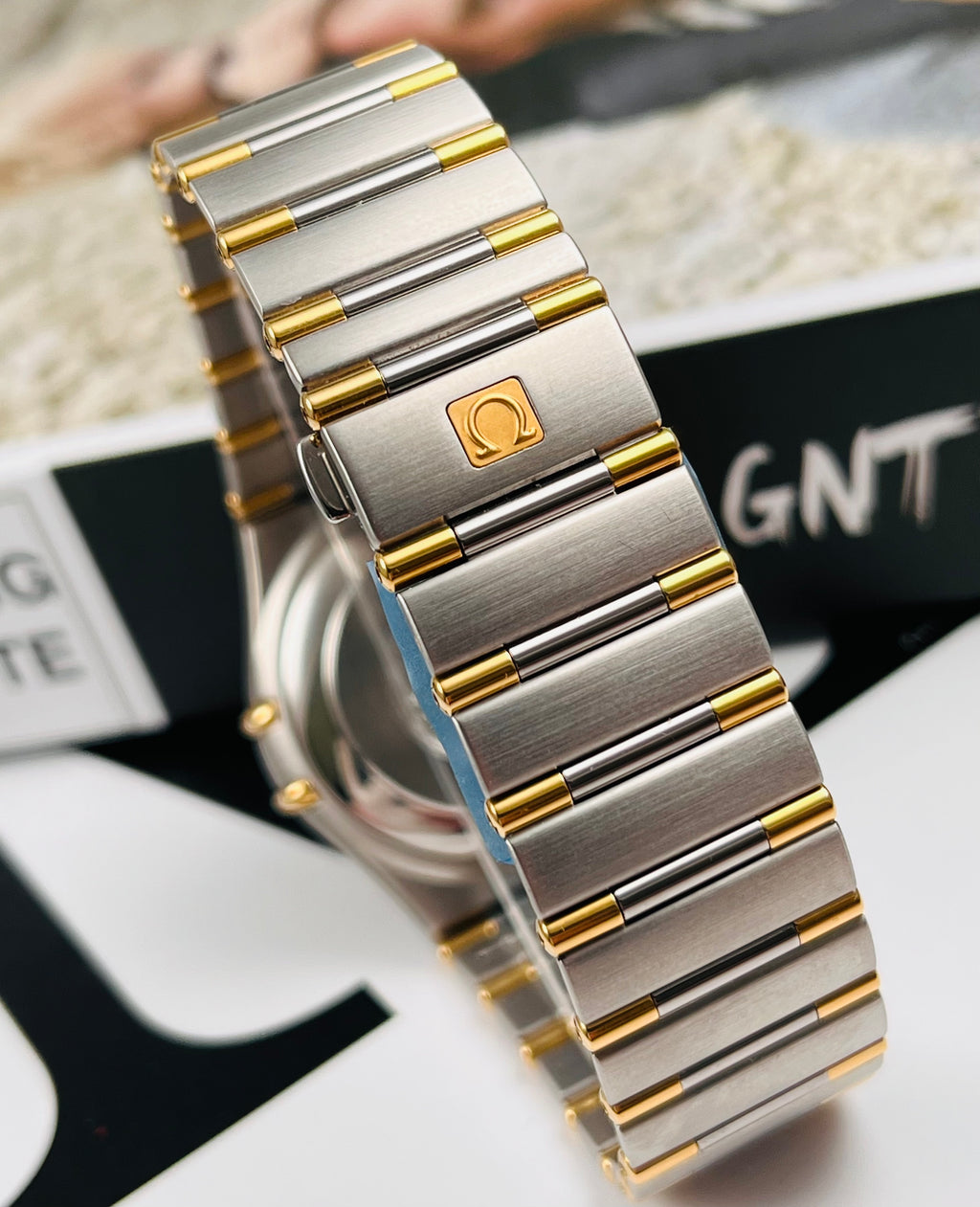 Omega 1302.10.00