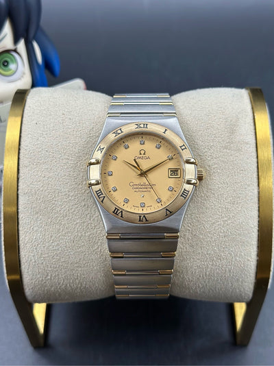 Omega 1302.15.00