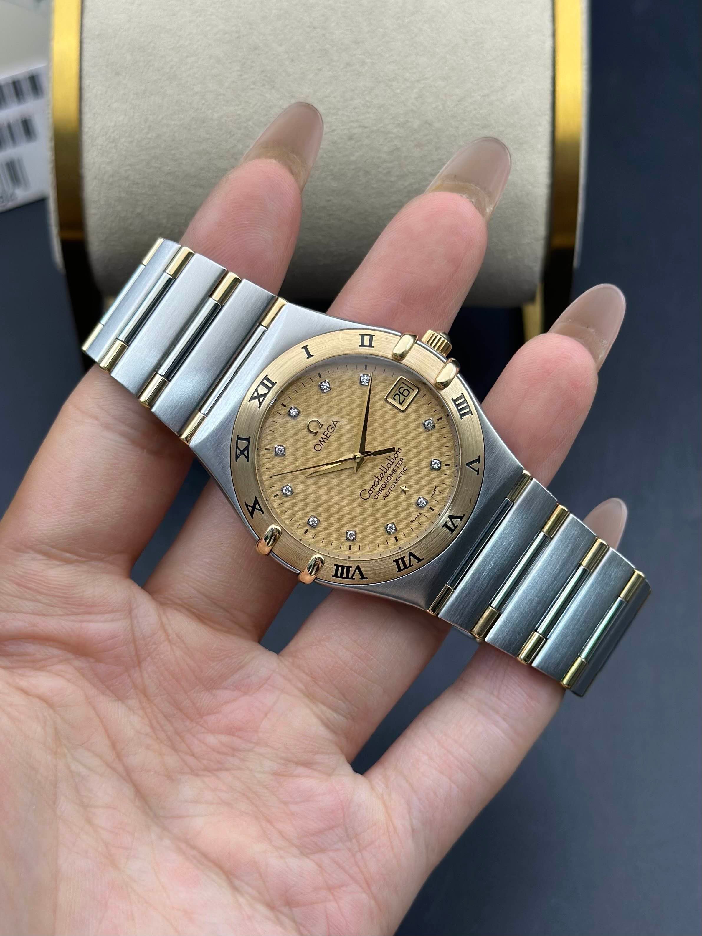 Omega 1302.15.00