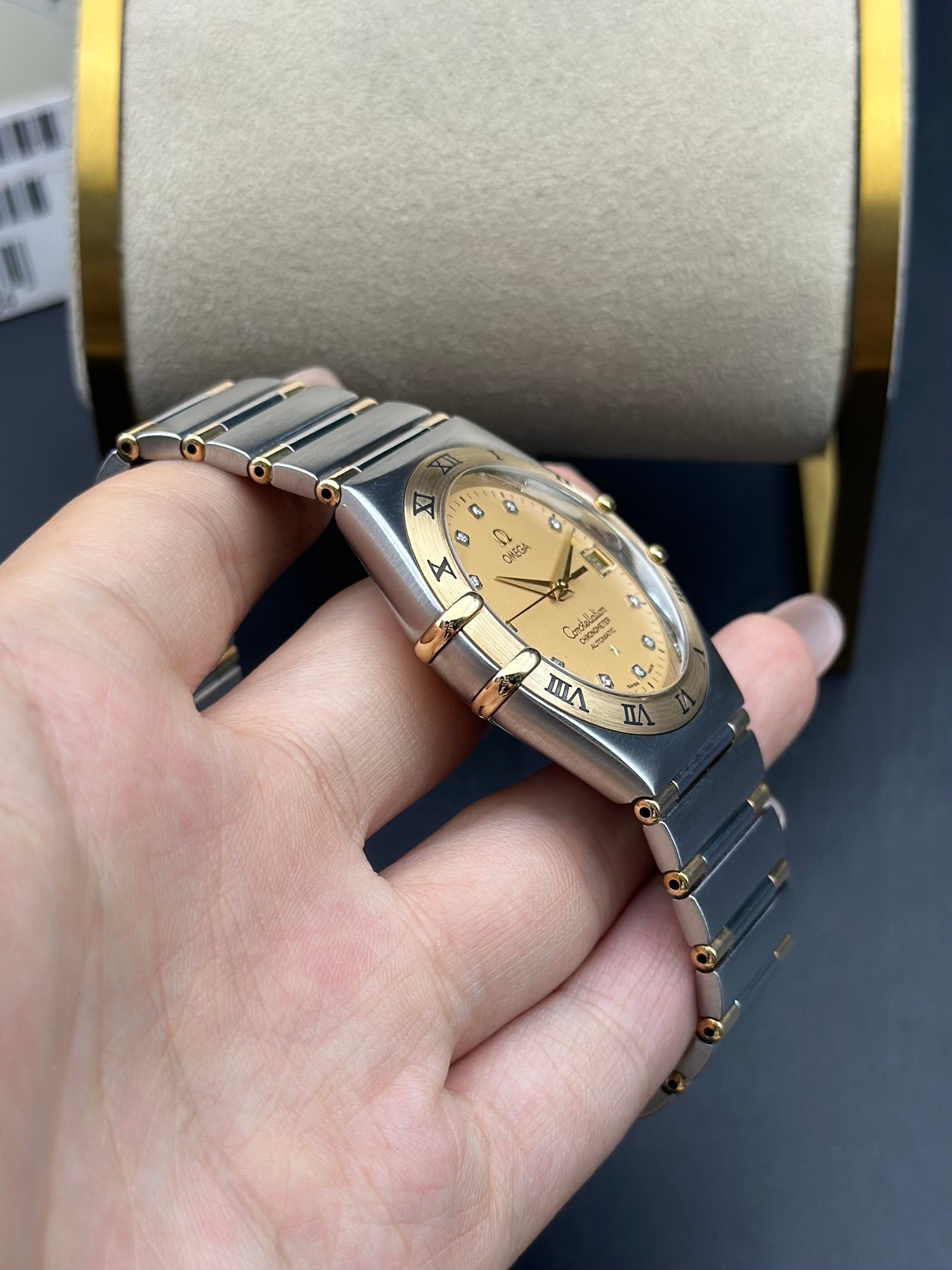 Omega 1302.15.00
