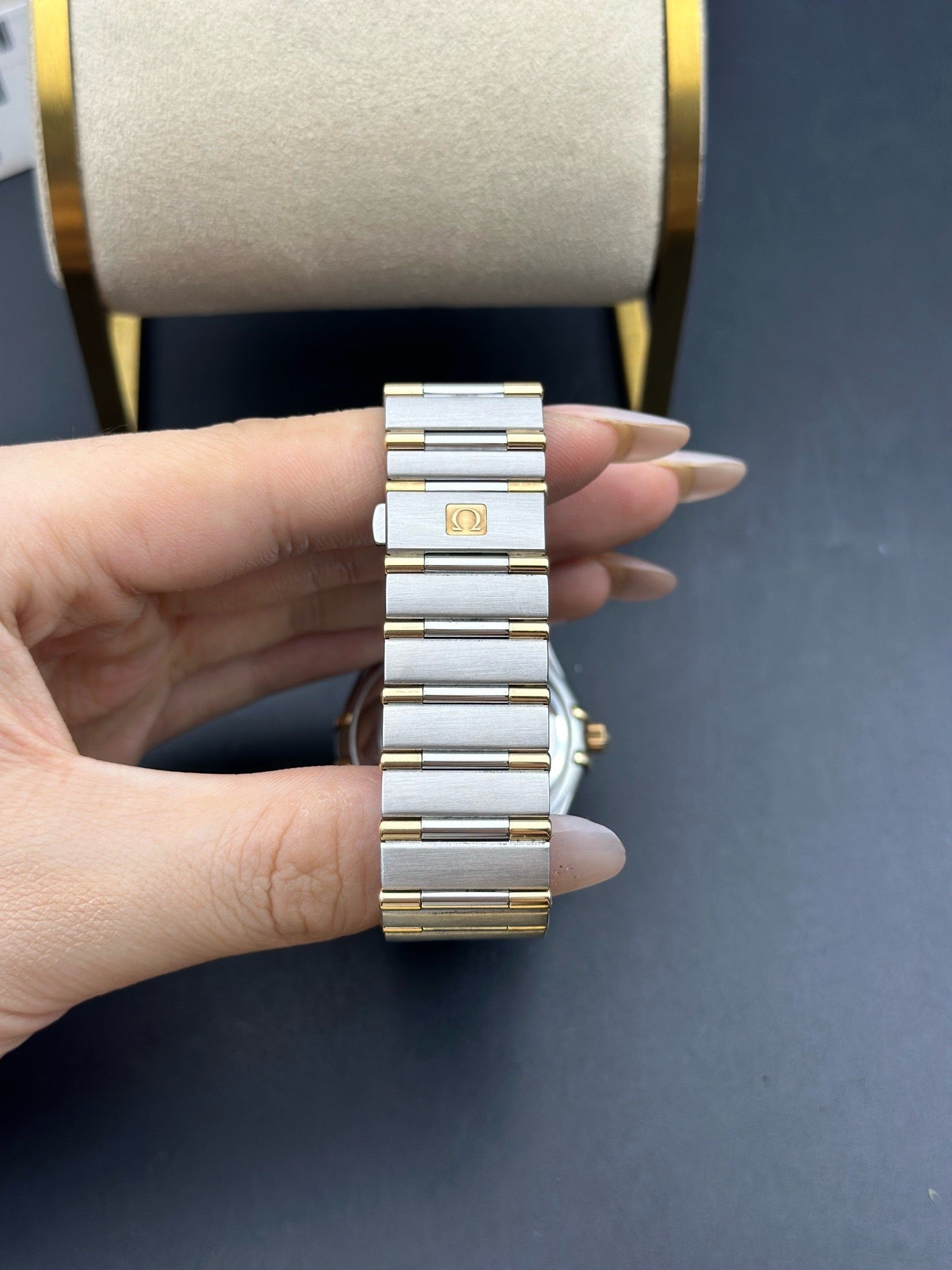 Omega 1302.15.00