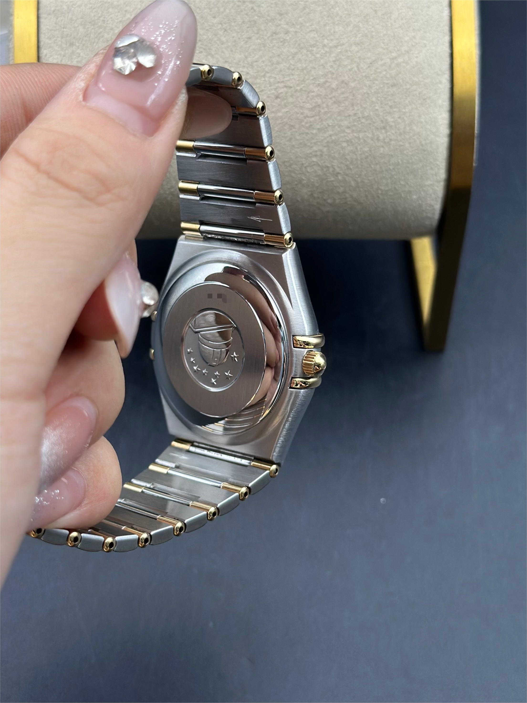 Omega 1302.15.00
