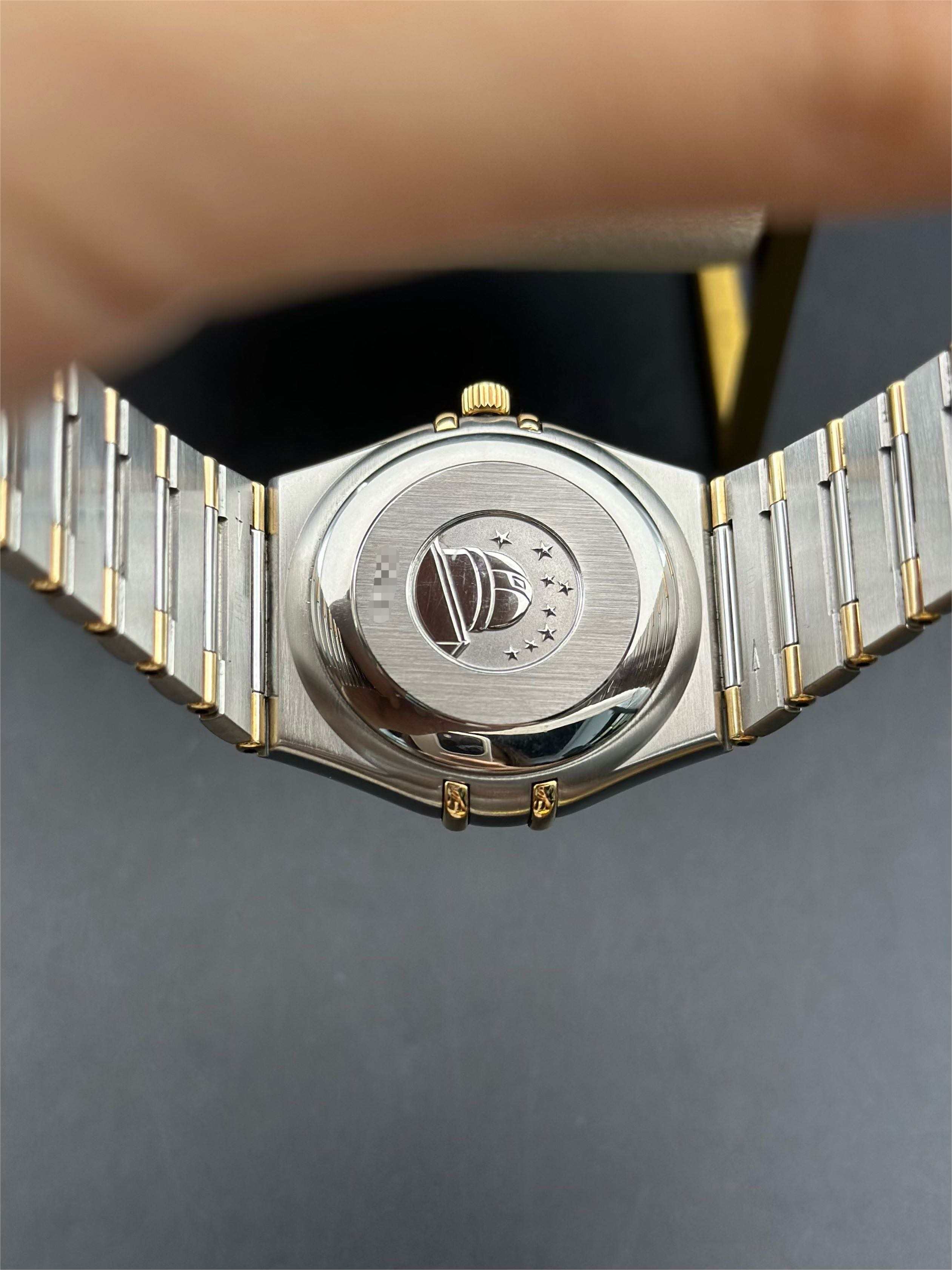 Omega 1302.15.00
