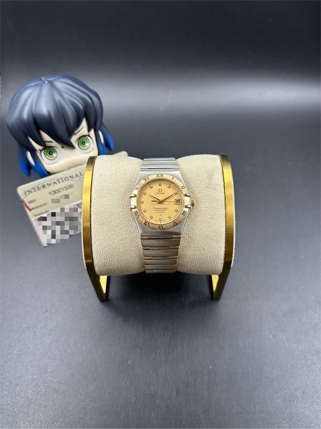 Omega 1302.15.00