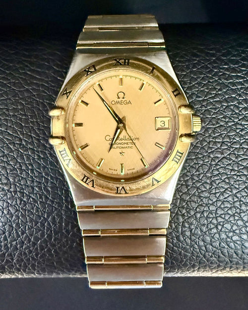 Omega 1302.30.00
