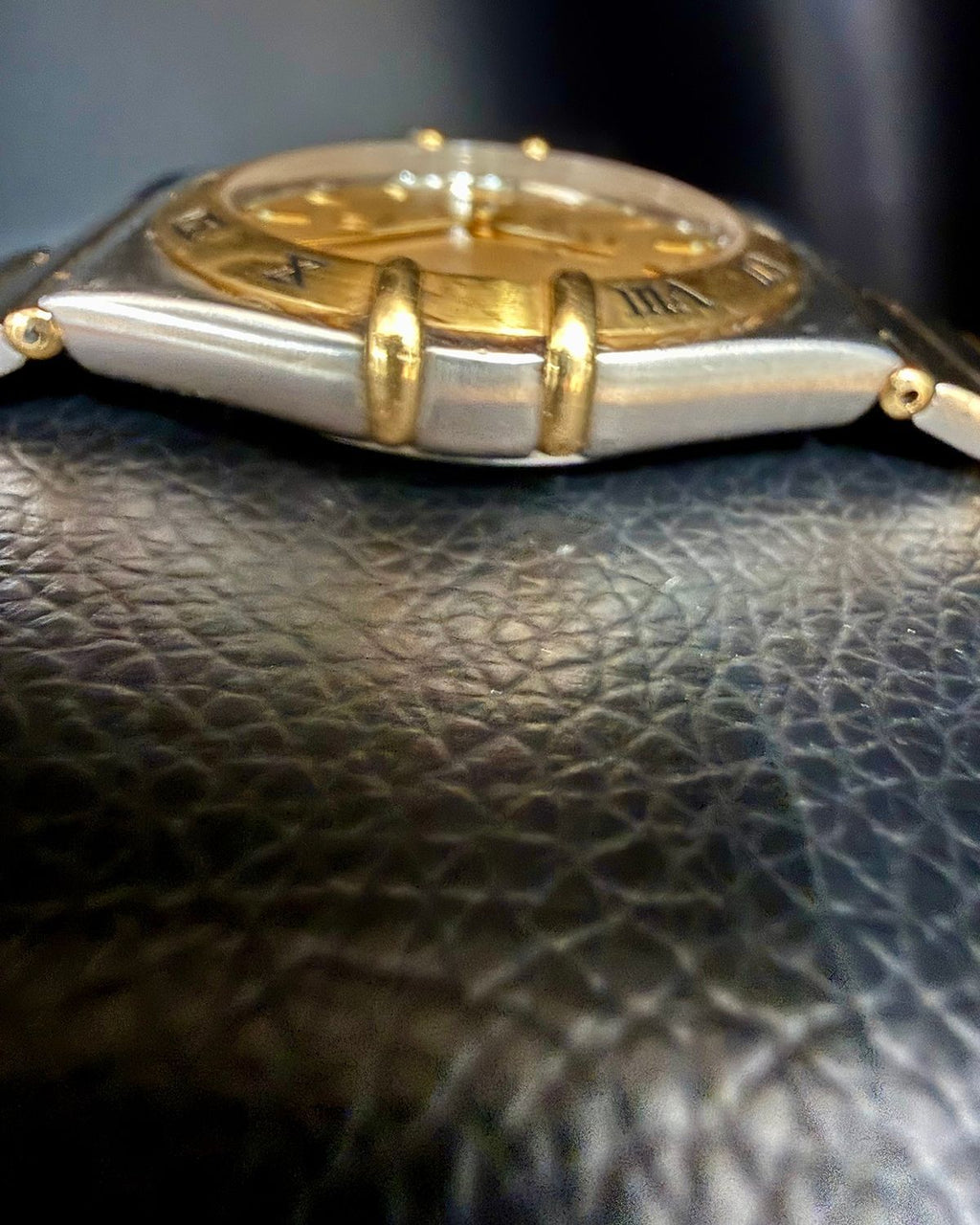 Omega 1302.30.00